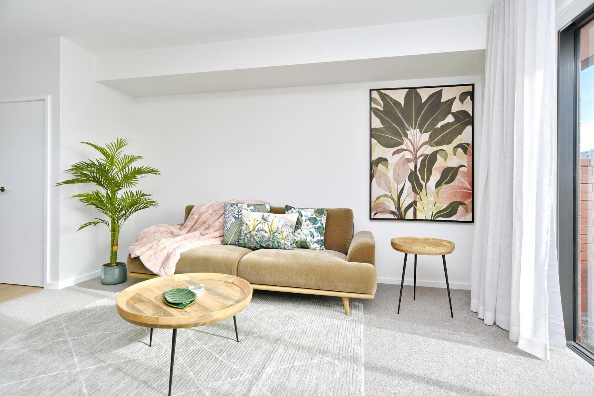 Hereford St Apartment - Christchurch Holiday Homes Eksteriør billede